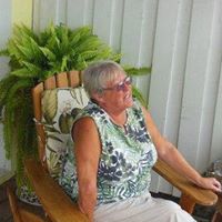 Janet Clarke Photo 9