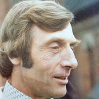Wayne Robins Photo 16