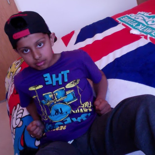 Josh Grewal Photo 5