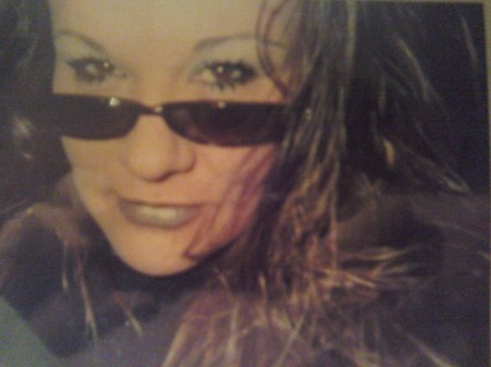 Amanda Boyd Photo 21
