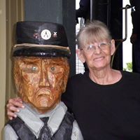 Delores Martin Photo 6