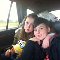 Catherine Carr Photo 31