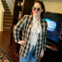 Jaclyn Matthews Photo 5
