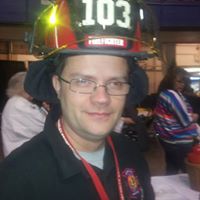 Christopher Wolfe Photo 49