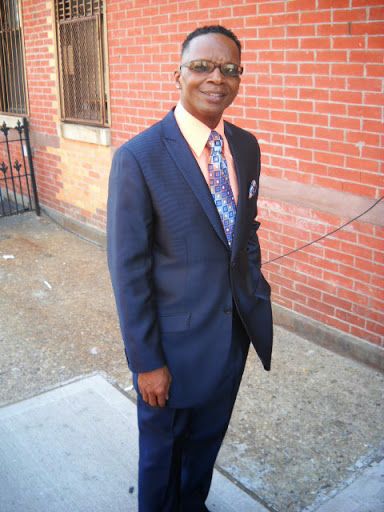 Allen Spencer Photo 17