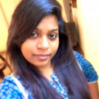 Priya Paul Photo 5