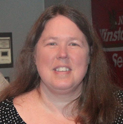 Cherie Cook Photo 14
