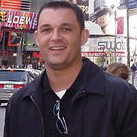 Jason Pratt Photo 25