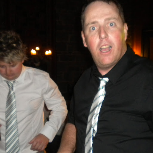 Rod Walker Photo 19