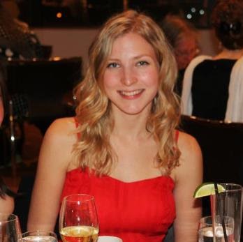 Jessica Strong Photo 19