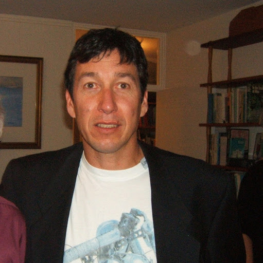 John Caldwell Photo 51
