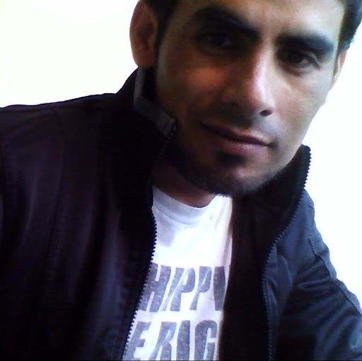 Ramiro Cantu Photo 28