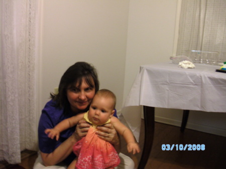 Angela Cook Photo 23