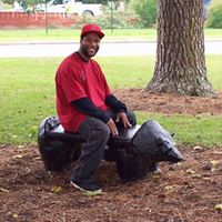 Derrick Green Photo 23