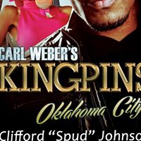 Clifford Johnson Photo 41