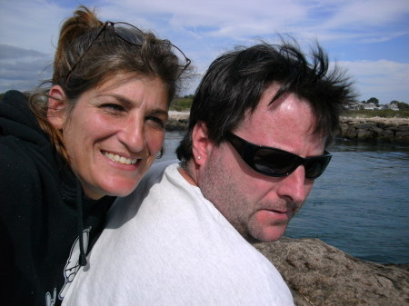 Robyn Scott Photo 35