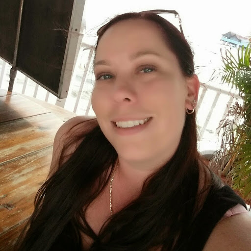 Kimberly Bruce Photo 31