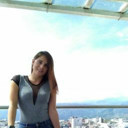 Andrea Ramirez Photo 19