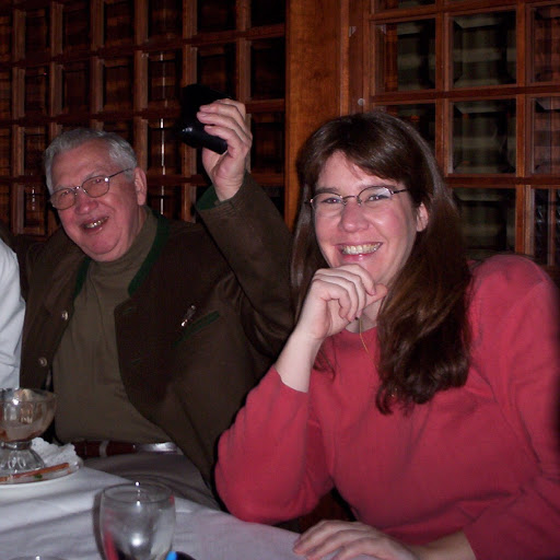 Michelle Hamilton Photo 11