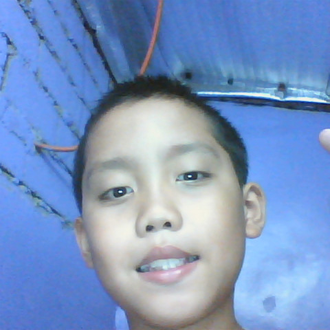 Vincent Bernardo Photo 2