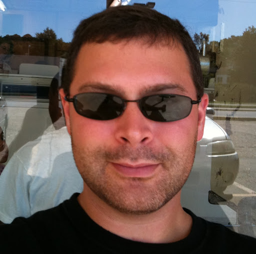 Ryan Reichert Photo 14