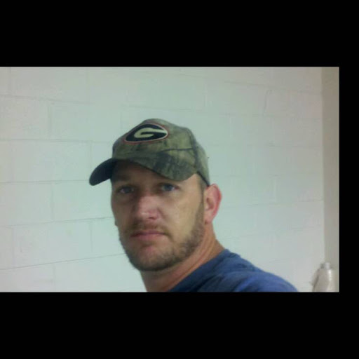 Anthony Clayton Photo 40