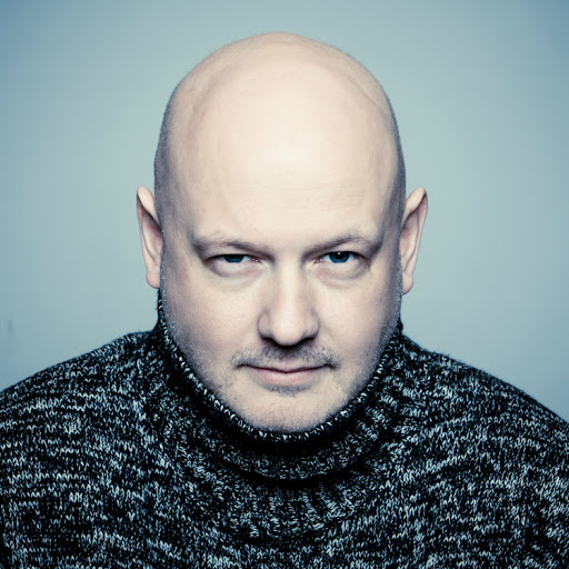 Michael Ludvigsen Photo 12