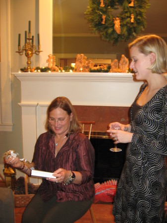 Jane Green Photo 35