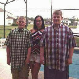 Colleen Jackson Photo 16