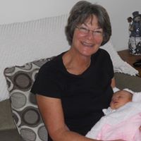 Liz Spaulding Photo 7