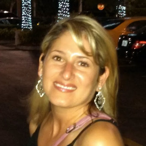 Candace Rodriguez Photo 15