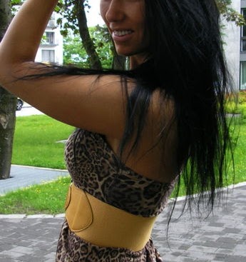 Deborah Matthews Photo 34