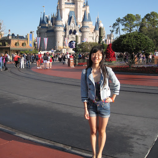 Jing Han Photo 21