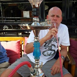 Derek Chisholm Photo 3