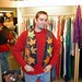 Chris Floyd Photo 17