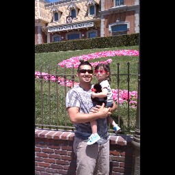 Anthony Rubio Photo 4