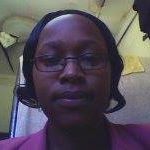 Janice Mwangi Photo 3