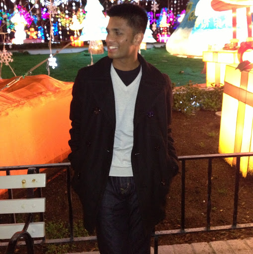 Abdul Mohammed Photo 33
