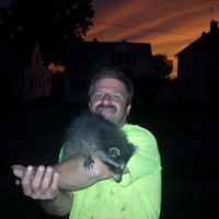 Billy Franks Photo 15