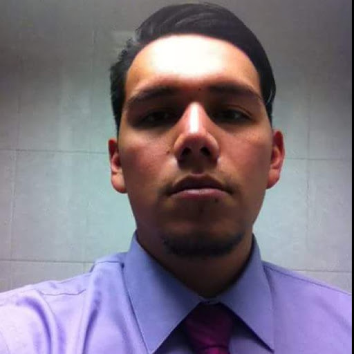 Luis Espino Photo 29