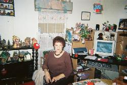 Carla Needham Photo 13