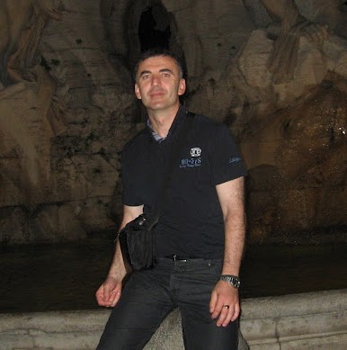 Slavisa Ilic Photo 5