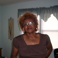 Marie Webster Photo 8