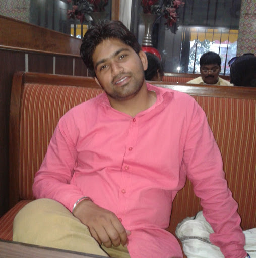 Sheetal Kumar Photo 12
