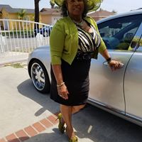 Deborah Stringer Photo 10