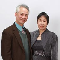 Ming Zhang Photo 24