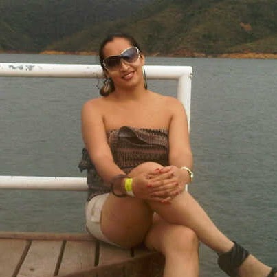 Ingrid Velasco Photo 14