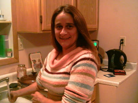 Amanda Lafleur Photo 17