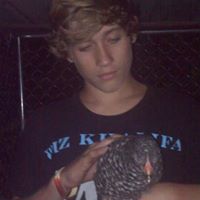 Thomas Milam Photo 15