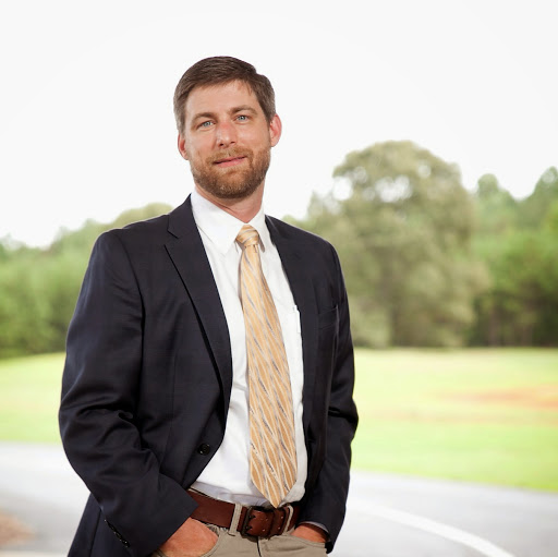 Shane Roberson Photo 7